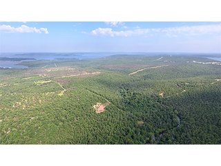 Property photo 25 - LAND AUCTION - 1,976+/- ACRES OFFERED IN 13 TRACTS IN PITTSBURGH & HASKELL COUNTIES, OKLAHOMA
